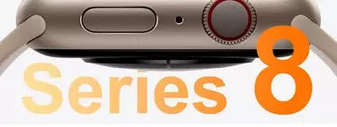 El nuevo diseño del Apple Watch Series 8 puede traer un cambio enorme. Y nadie habla de ello